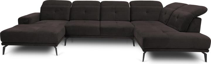 Marrone scuro Nube 22