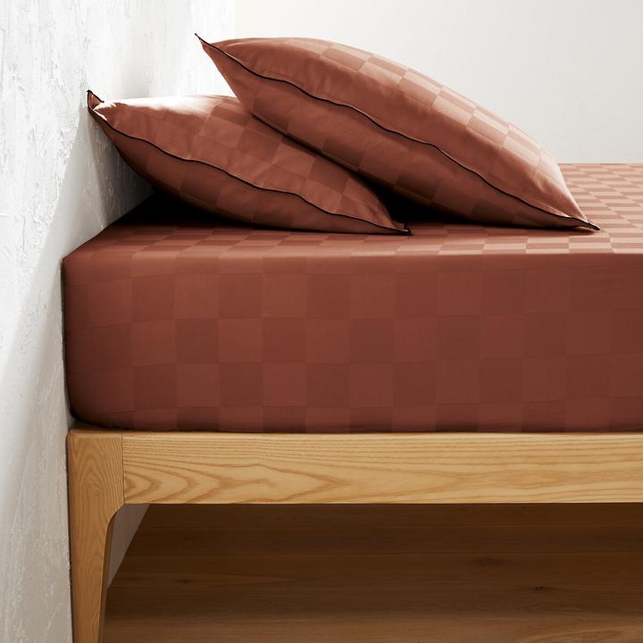 Immagine prodotto La Redoute Interieurs Victor Damier (Copripiumino, 90 x 190 cm)
