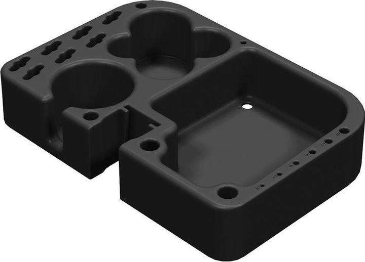 Actual product image Feedback Sports Tool tray