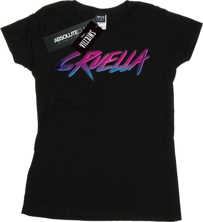 Produktbild Disney Rad Cruella TShirt (L)