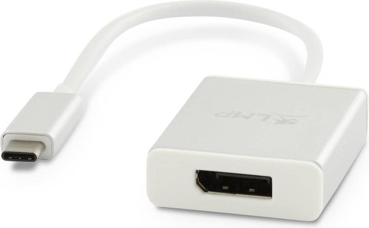 Immagine prodotto LMP USB-C a (DP, 15 cm)