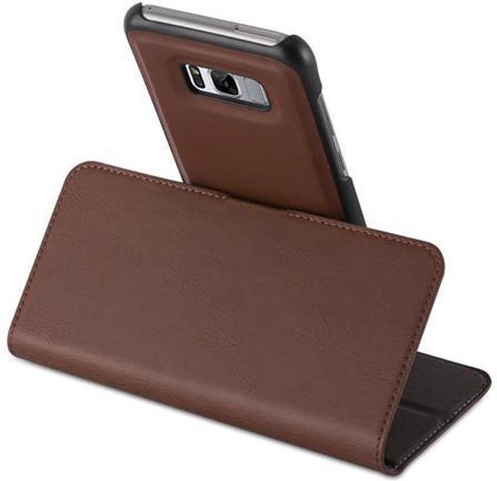 Produktbild Cadorabo Hülle case cover für Samsung Galaxy S8 PLUS (Samsung Galaxy S8+)