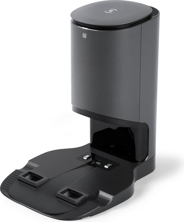 Ecovacs Automatische Absaugstation für DEEBOT N8/T8/T9 Serie CH1918