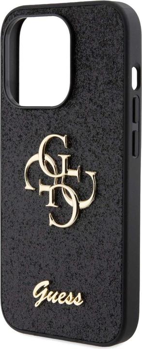 Produktbild Guess Hard Case (Apple iPhone 15 Pro)