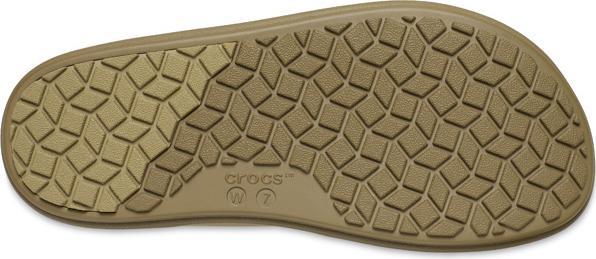 Actual product image Crocs W's Brooklyn Luxe Gladiator (42, 42.5, 43, 42 2/3)