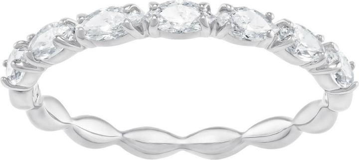 Swarovski Vittore Marquise Silber Ring