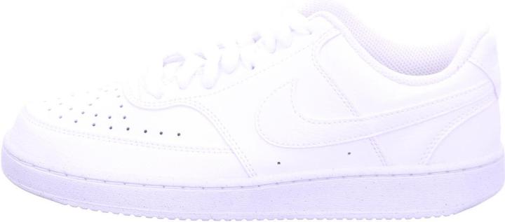 Immagine prodotto Nike Court Vision Low Next Nat WHITE/WHITE-WHITE Taglia: 7 (38)