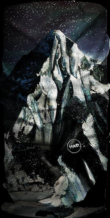 Image du produit H.A.D. Foulard Original Tube