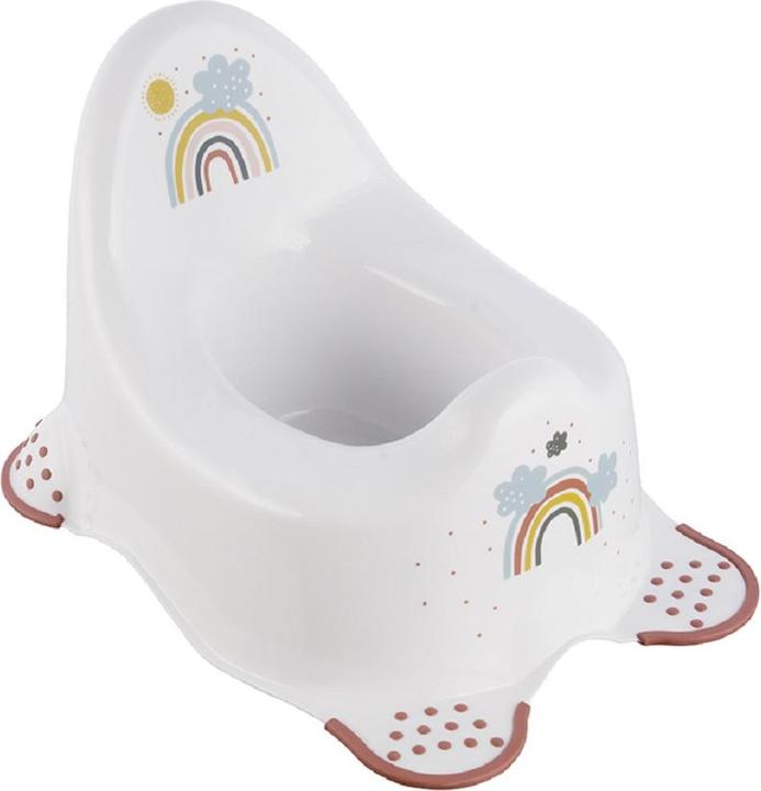 Actual product image Lorelli hippopotamus, pieds antidérapants