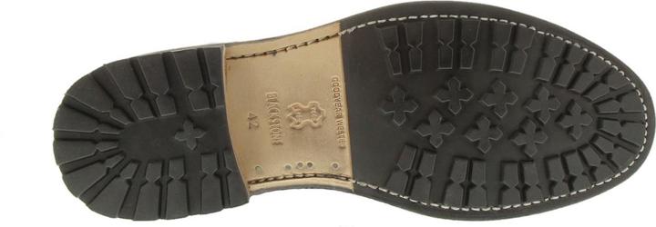Actual product image Blackstone High Lace Up Boots (40)