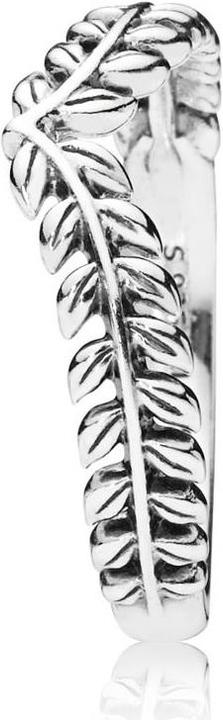 Produktbild Pandora Seeds Wishbone Silver Ring (48)