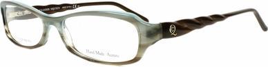 Image du produit Alexander McQueen Lunettes de vue AMQ-4162 New and Authentic