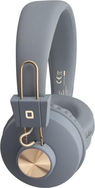Immagine prodotto SBS Cuffie stereo senza fili Firenze (100 h, Cablato)