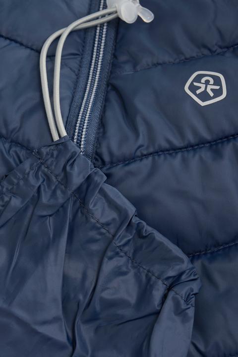Immagine prodotto Color Kids Gilet da bambino impacchettabile e trapuntato (98)