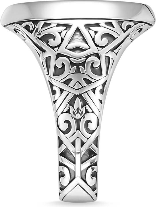 Immagine prodotto Thomas Sabo Nero (60, 925 Argento)