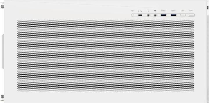 Actual product image Xilence Xilent Gleam XG271 wh (ATX, mATX, Mini-ITX)