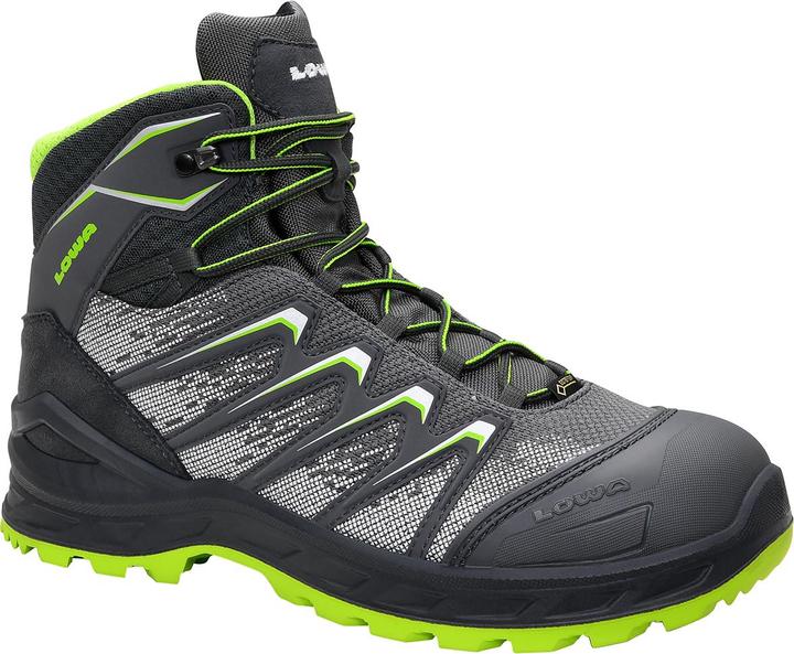 Produktbild Lowa LARROX Work GTX Mid S3 (S3, 45)