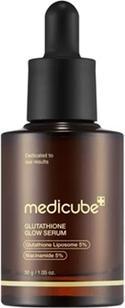 Immagine prodotto Medicube Age-R Glutathione Glow Serum 30ml - A Brightening Serum For Glowing Skin (30 ml)
