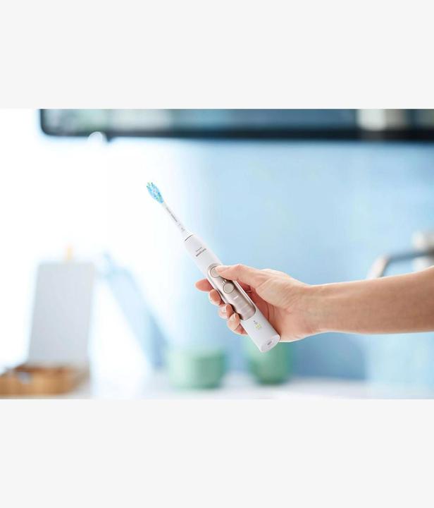 Immagine prodotto Philips Sonicare ExpertClean 7500 (Spazzolino sonico)