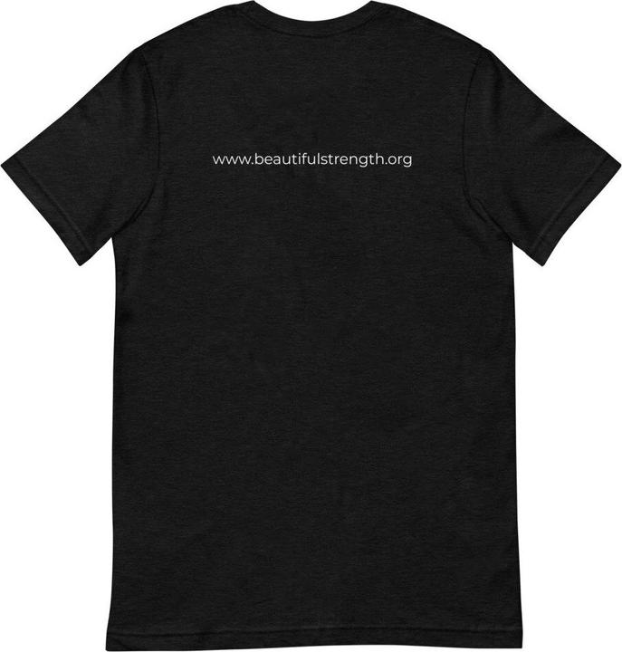 Produktbild Atticus Front TShirt (L)