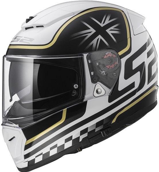 Image du produit LS2 FF390 Breaker Classic (XL)