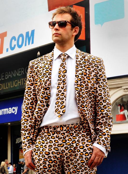 Image du produit OppoSuits La chasse (52)