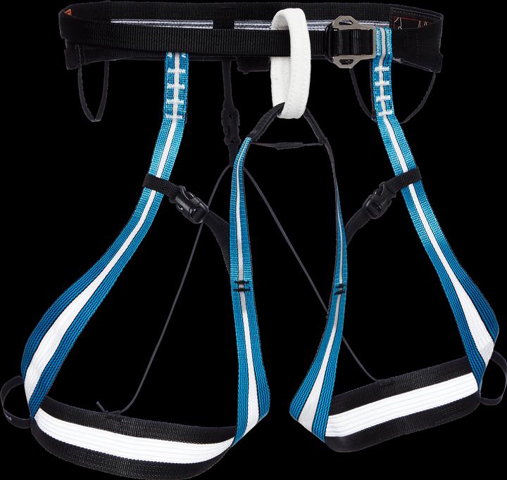Actual product image Black Diamond Couloir high tour harness (XXL)