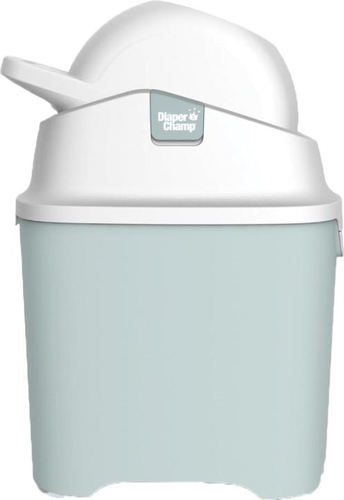 Actual product image Baby Plus OdoCare One diaper pail