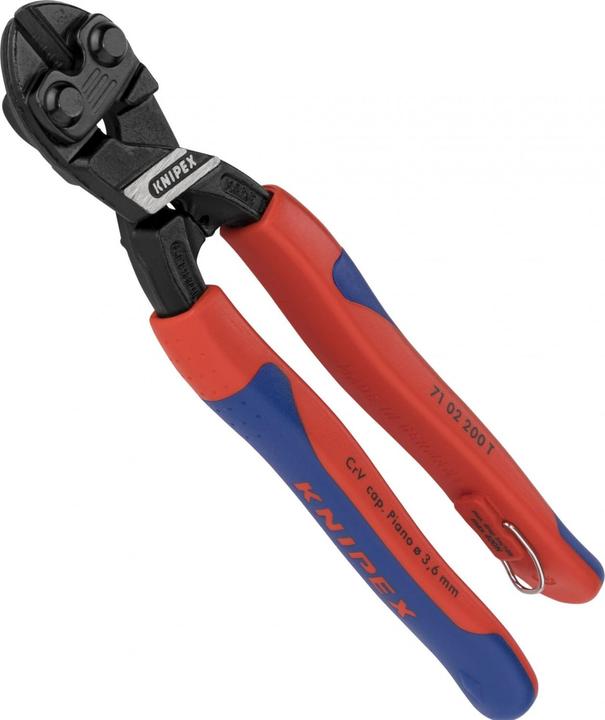 Actual product image Knipex CoBolt (200 mm)