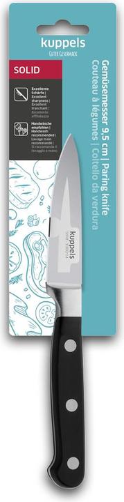 Actual product image Kuppels Solid (9.50 cm)
