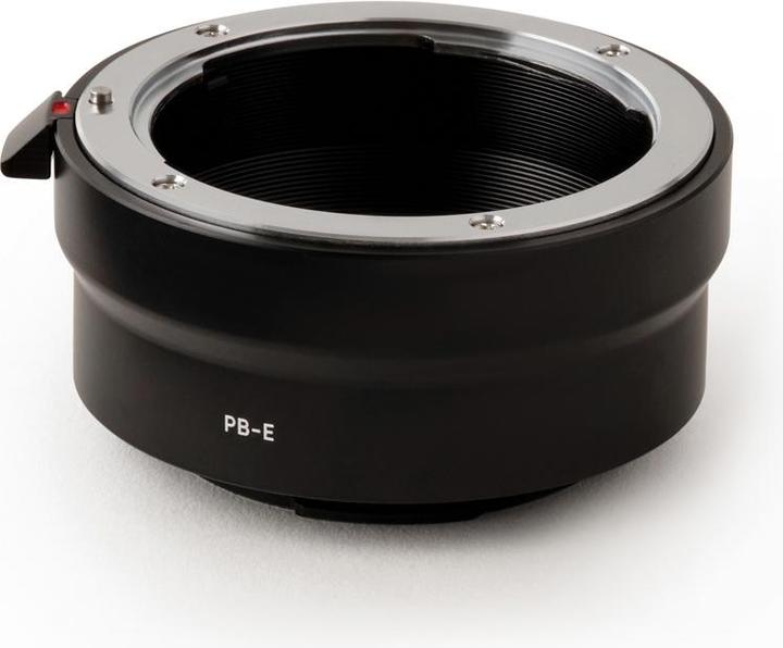 Produktbild Urth Lens Mount Adapter: Compatible with Praktica B Lens to Sony E Camera Body