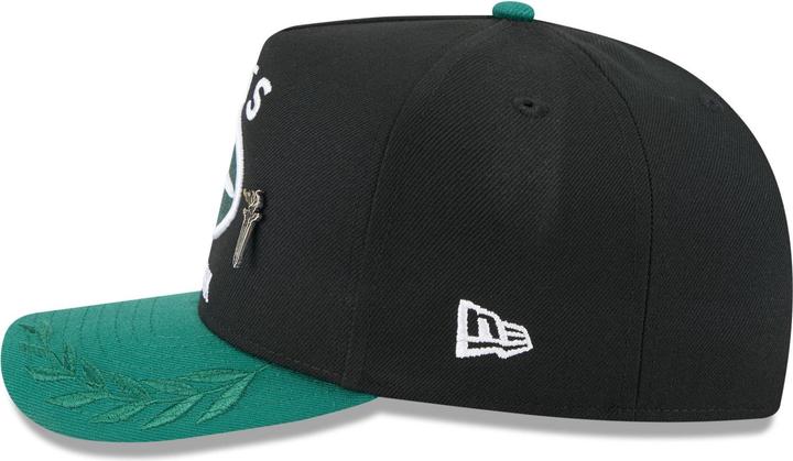 Immagine prodotto New Era 59Fifty Cap - NFL 2025 DRAFT New York Jets - 7 1/8 (7 1/8)