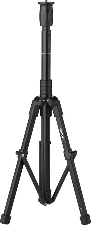 Immagine prodotto RICOH Theta TD-2 (Metallo)