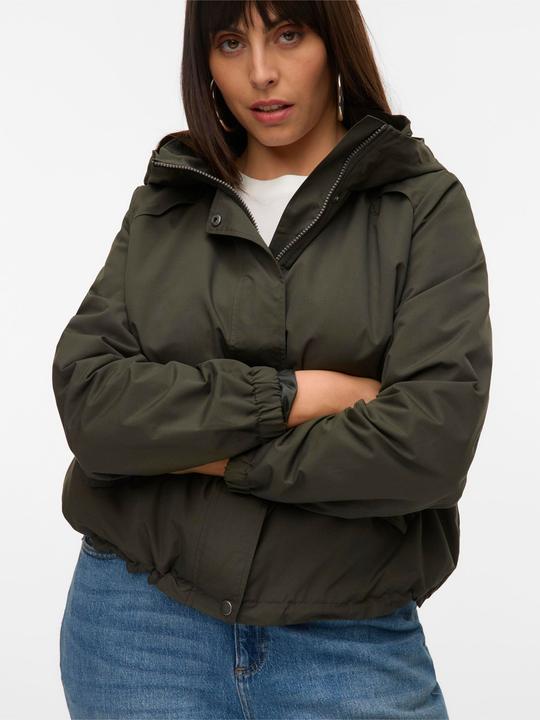 Immagine prodotto Vero Moda VMCZOA Parka Parka lungo (44)