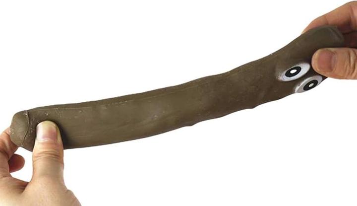 Produktbild Smiffys Kacke Spielzeug Stretch 12erPack