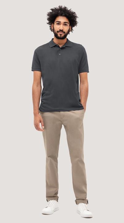 Image du produit Hakro Polo Classic (XS)