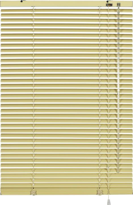 Produktbild Gardinia Aluminium Jalousie 25 mm (70 x 175 cm)