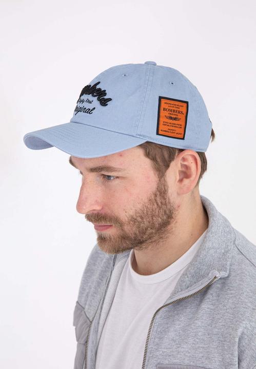 Bombers Original Caps Weslake U (One Size)