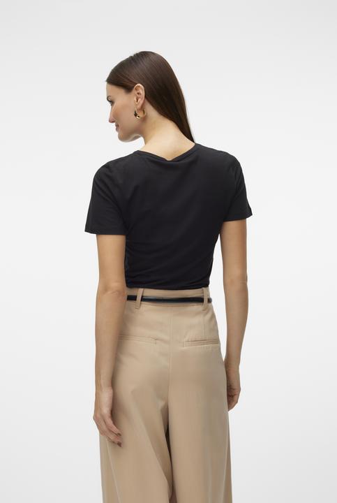 Produktbild Vero Moda Vmlulu Ss Top Jrs Ga Noos (XS)