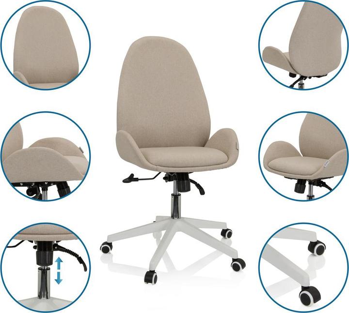 Image du produit Hjh Office Avea I