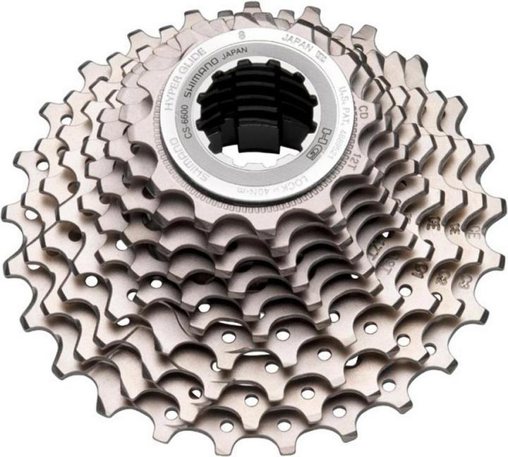 Produktbild Shimano Ultegra CS-6700 (10-fach, 11-28)