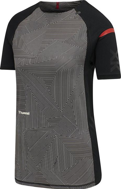 Immagine prodotto hummel Pro Xk Pre Game Jersey S/S Donna (XL)
