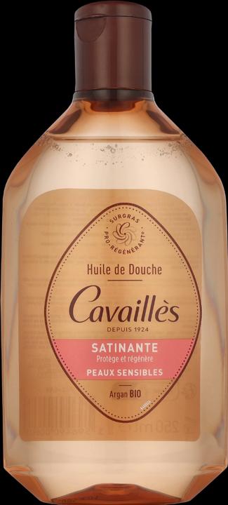 Image du produit Roge Cavailles Satin (250 ml)
