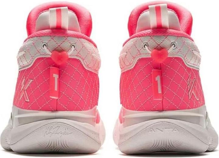 Actual product image Anta KT9 Schuh (47.5)