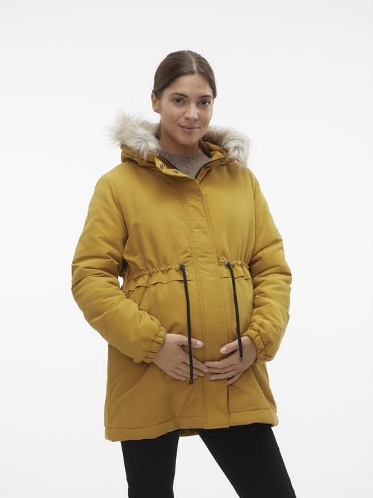 Produktbild Mamalicious MLJESSI Umstands-Parka (L)