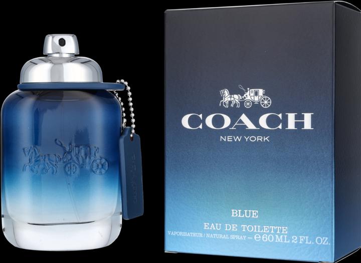 Immagine prodotto Coach Blu (Eau de toilette, 60 ml)
