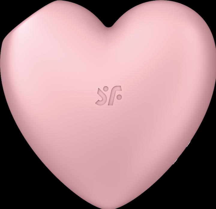 Produktbild Satisfyer Cutie Heart