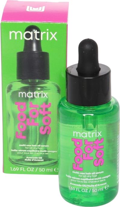 Produktbild Matrix Food for Soft Öl Serum 50 ml (50 ml)