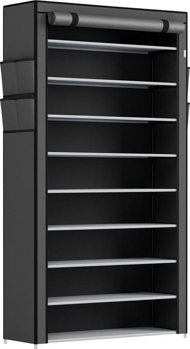 Image du produit Juskys Angelo (88 x 160 x 28 cm)
