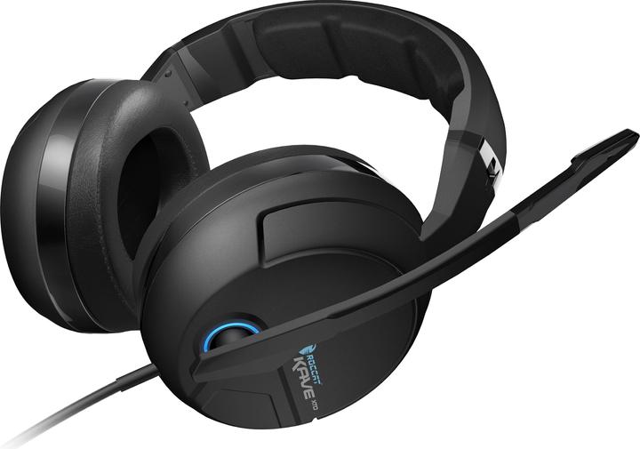 Immagine prodotto Roccat Kave XTD 5.1 Digital (Cablato)